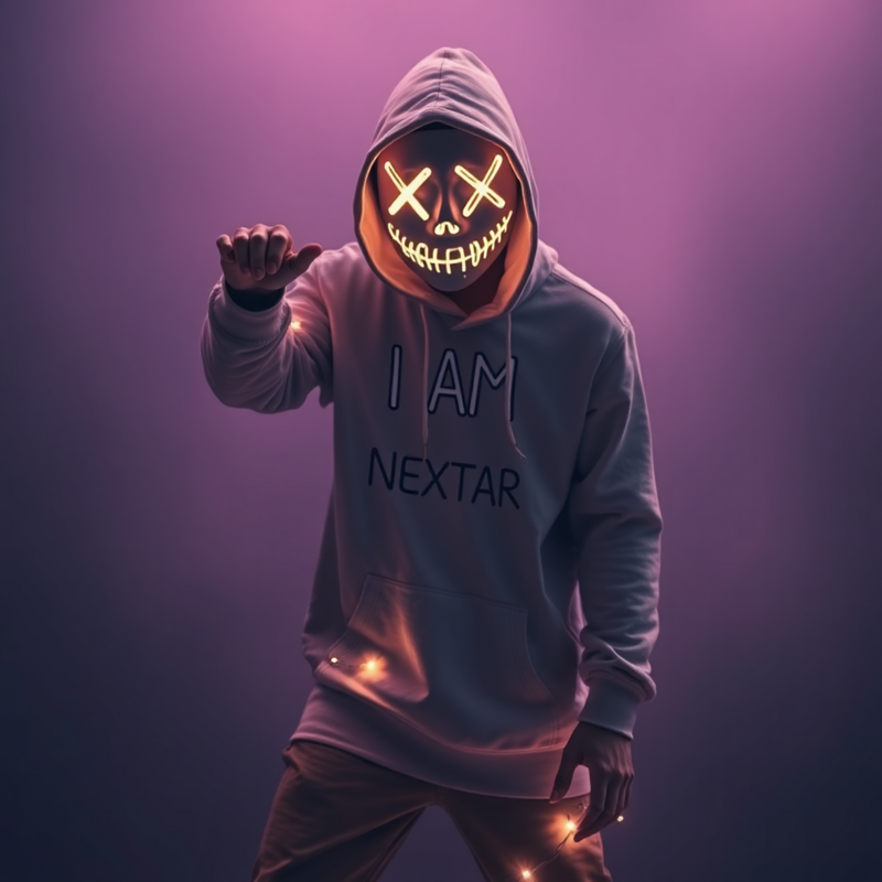 I Am NexTar