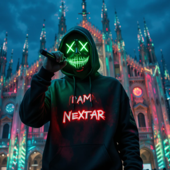 NXTR Little Little Italy